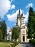 Brasov, St. Nicolas Church